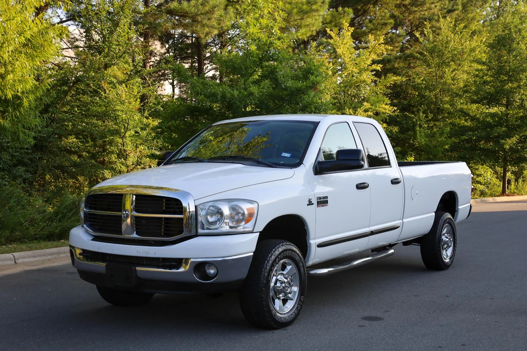 2007 Dodge Ram 3rd Gen - Image 15 of 31