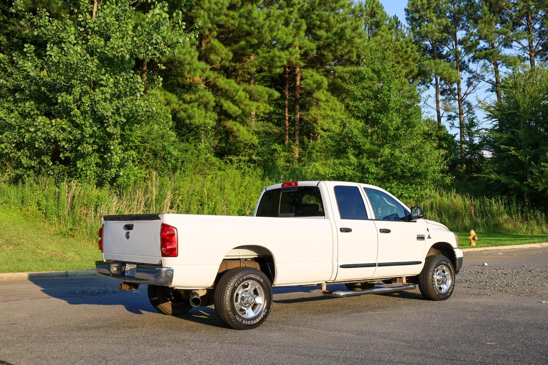 2007 Dodge Ram 3rd Gen - Image 28 of 31
