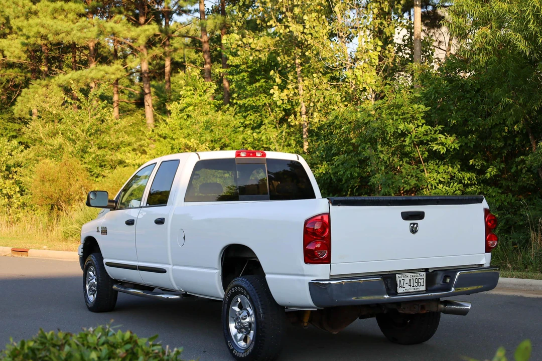 2007 Dodge Ram 3rd Gen - Image 21 of 31