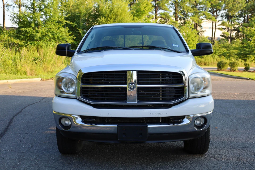 2007 Dodge Ram 3rd Gen - Image 9 of 31