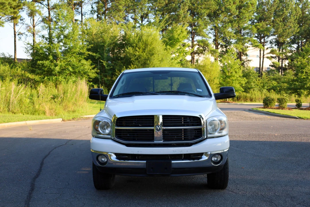 2007 Dodge Ram 3rd Gen - Image 7 of 31