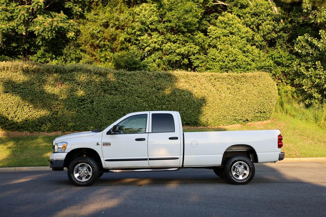 2007 Dodge Ram 3rd Gen - Image 20 of 31