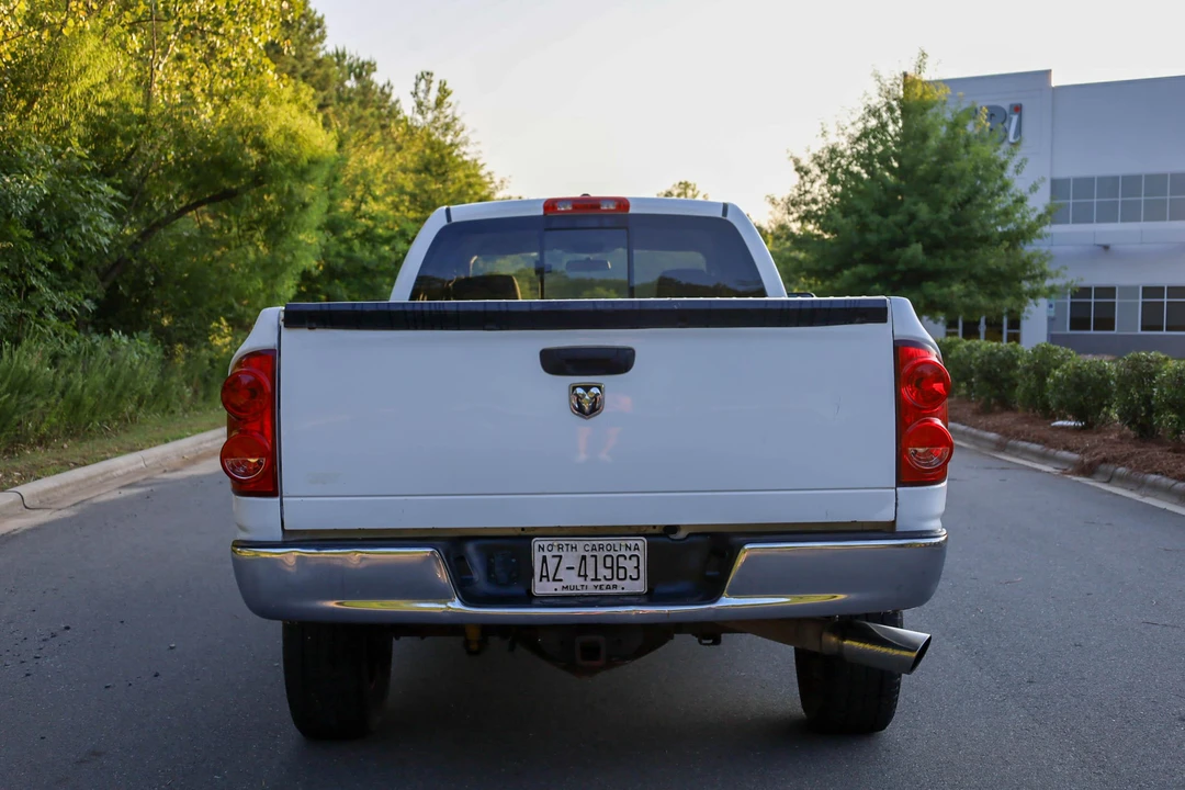 2007 Dodge Ram 3rd Gen - Image 23 of 31