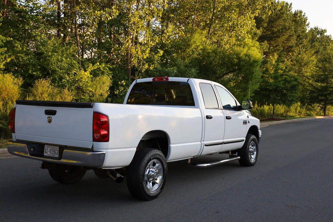 2007 Dodge Ram 3rd Gen - Image 27 of 31