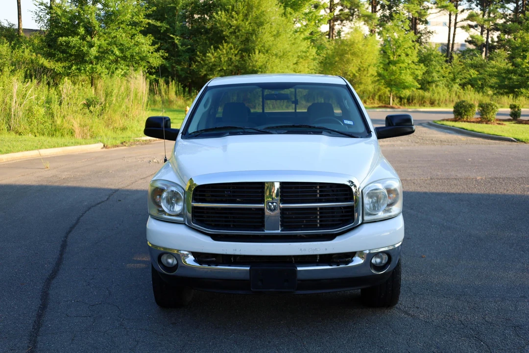 2007 Dodge Ram 3rd Gen - Image 8 of 31