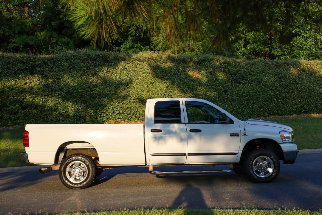2007 Dodge Ram 3rd Gen - Image 29 of 31