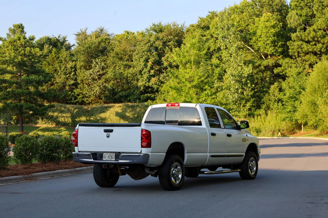 2007 Dodge Ram 3rd Gen - Image 26 of 31