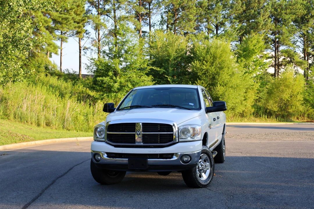 2007 Dodge Ram 3rd Gen - Image 10 of 31