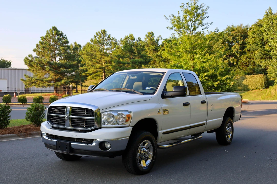 2007 Dodge Ram 3rd Gen - Image 16 of 31