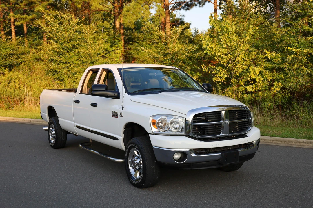 2007 Dodge Ram 3rd Gen - Image 30 of 31