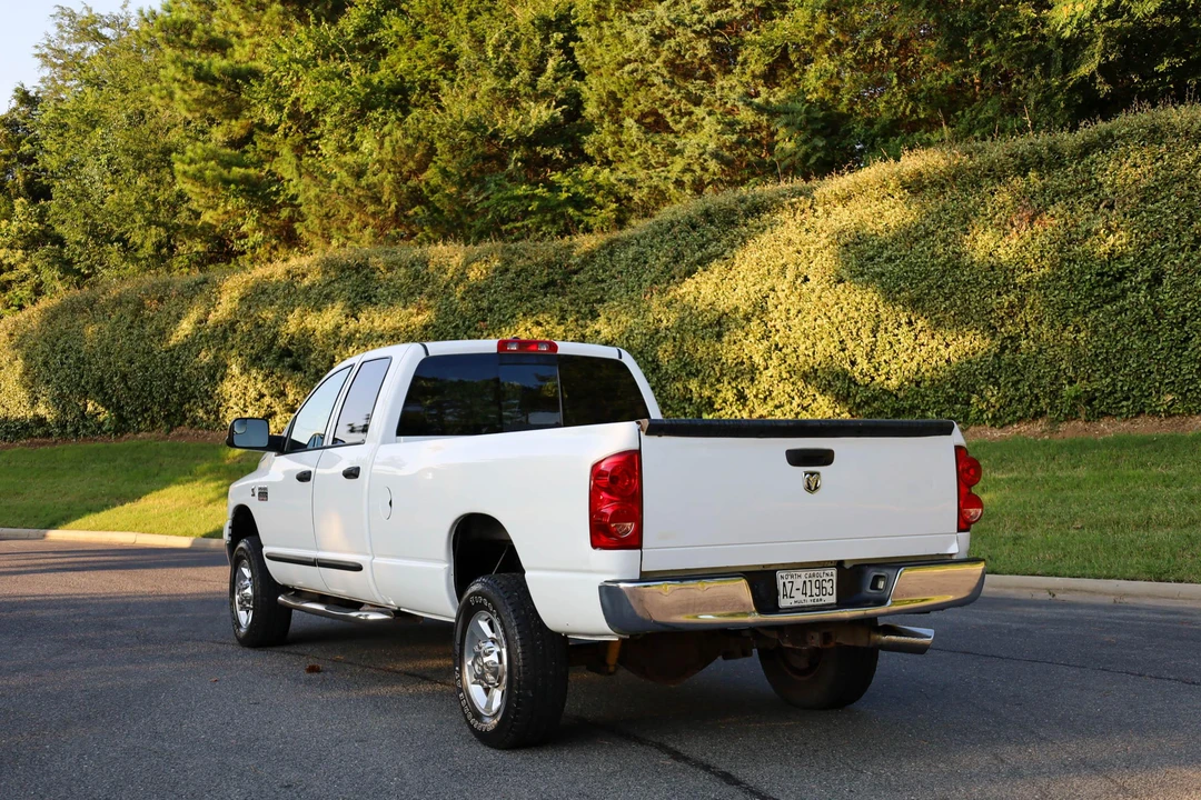 2007 Dodge Ram 3rd Gen - Image 22 of 31