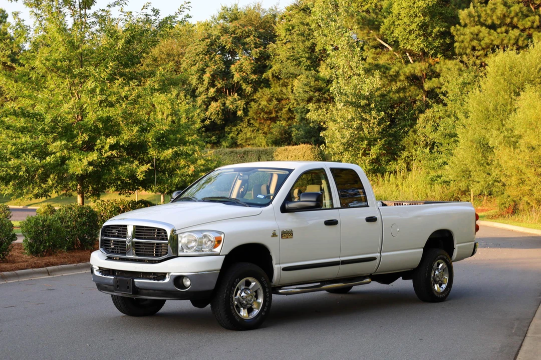 2007 Dodge Ram 3rd Gen - Image 17 of 31