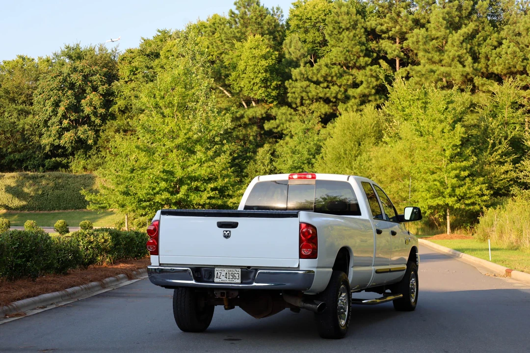2007 Dodge Ram 3rd Gen - Image 24 of 31