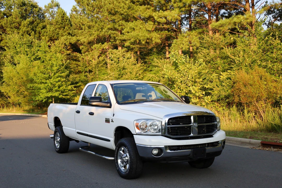 2007 Dodge Ram 3rd Gen - Image 31 of 31