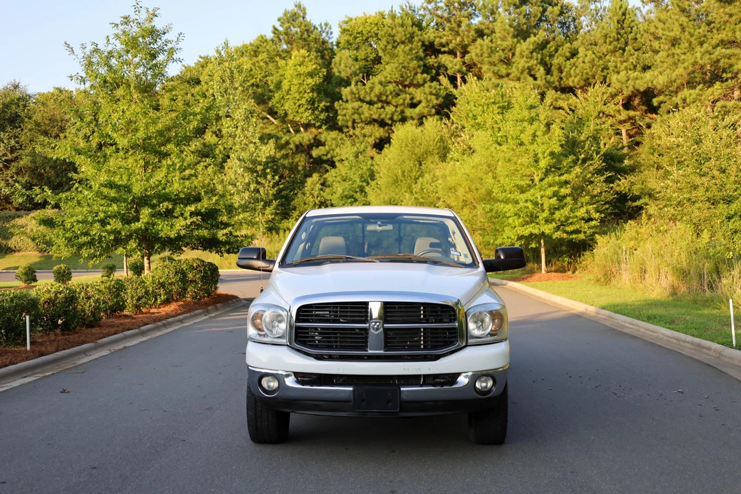 2007 Dodge Ram 3rd Gen - Image 6 of 31