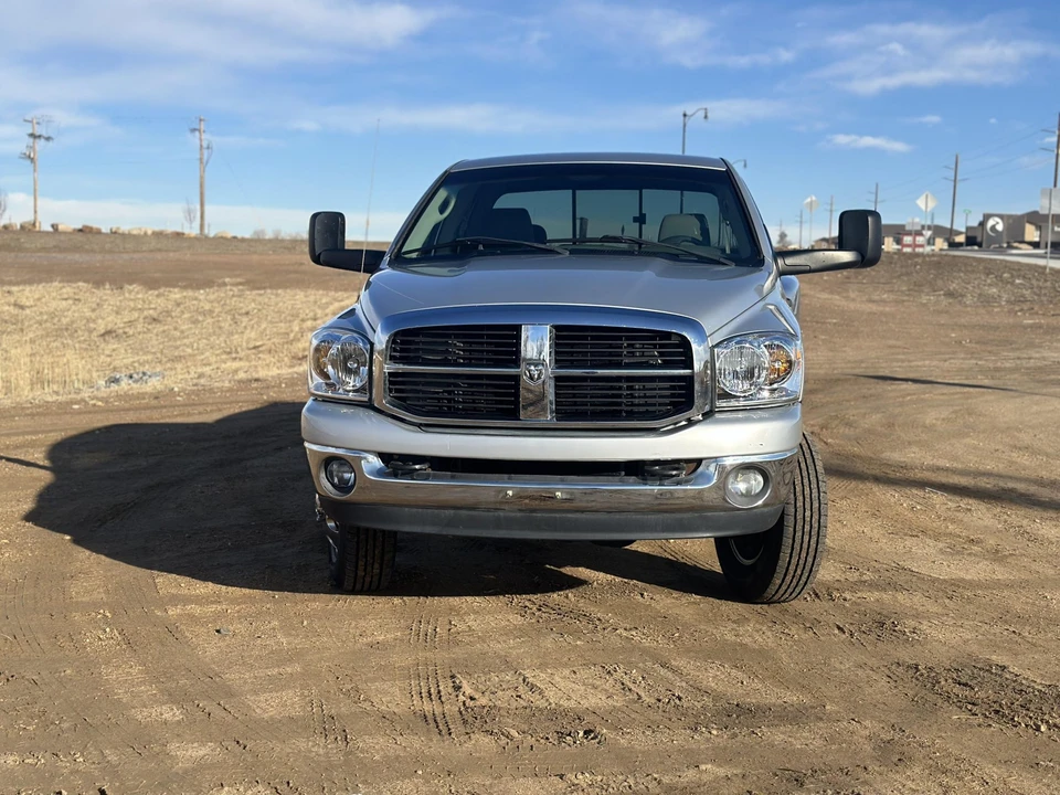 2007 Dodge Ram 3rd Gen - Image 6 of 31