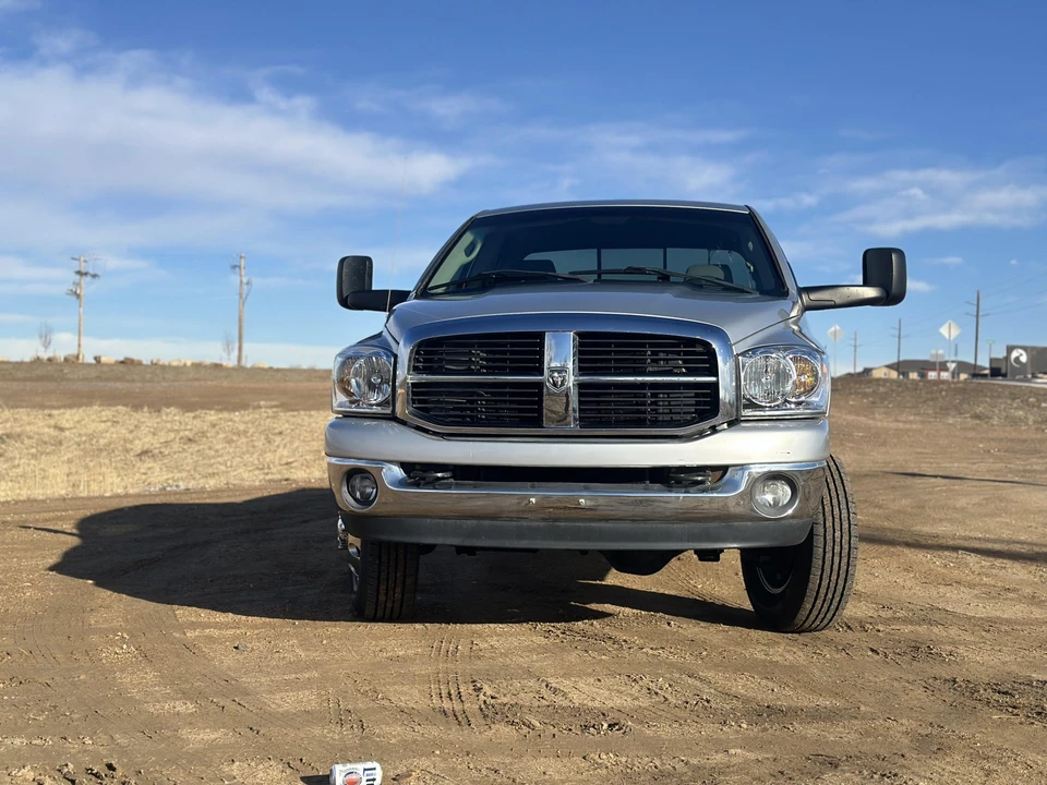 2007 Dodge Ram 3rd Gen - Image 7 of 31