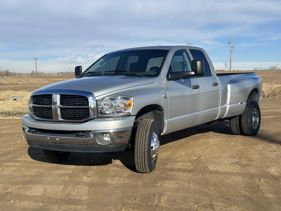 2007 Dodge Ram 3rd Gen - Image 15 of 31