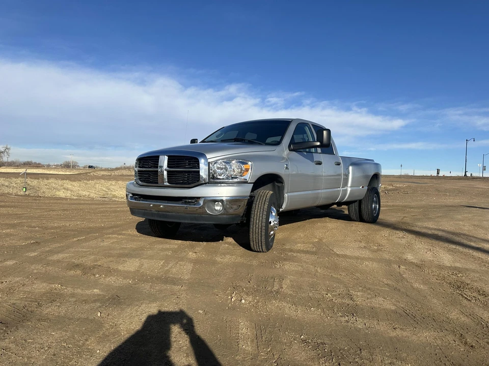 2007 Dodge Ram 3rd Gen - Image 14 of 31