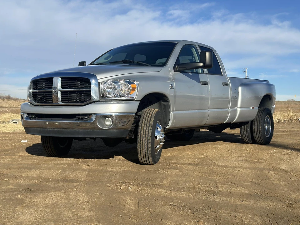 2007 Dodge Ram 3rd Gen - Image 13 of 31