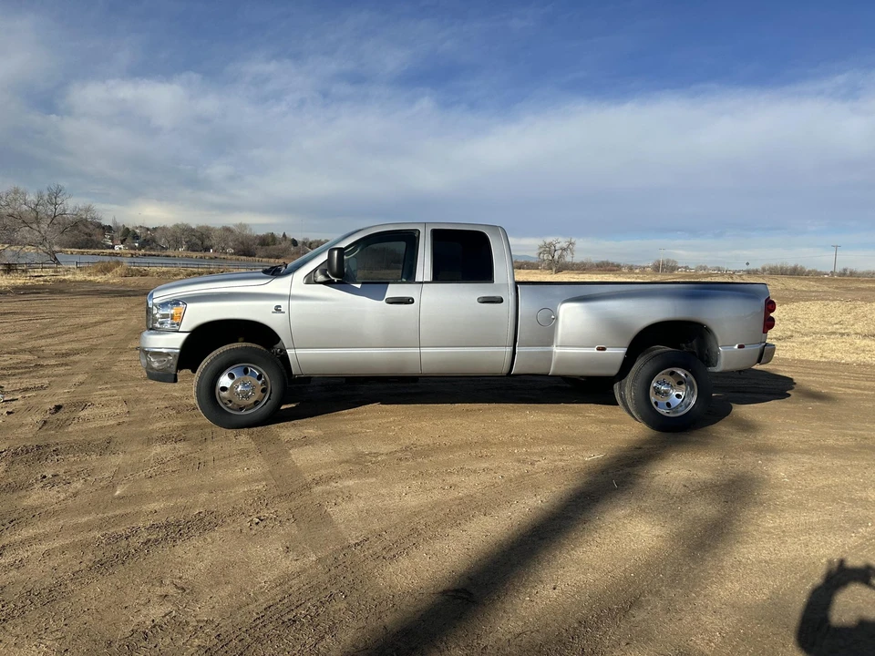 2007 Dodge Ram 3rd Gen - Image 17 of 31