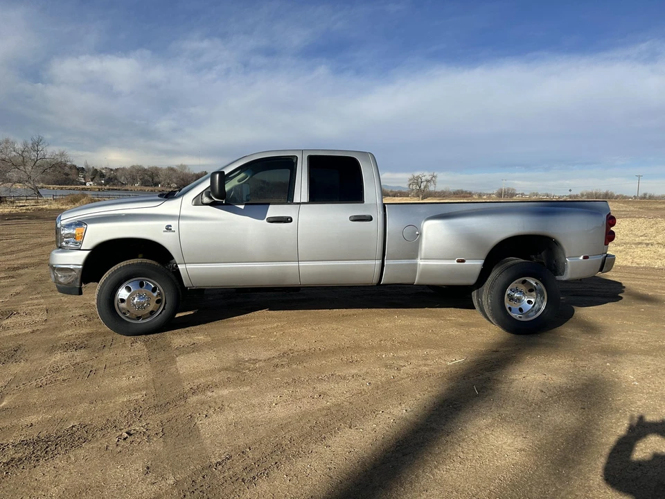 2007 Dodge Ram 3rd Gen - Image 16 of 31
