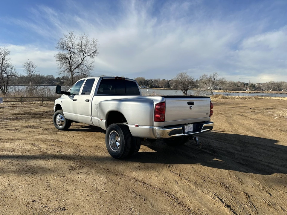 2007 Dodge Ram 3rd Gen - Image 18 of 31