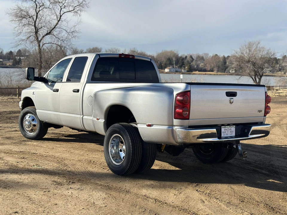 2007 Dodge Ram 3rd Gen - Image 19 of 31