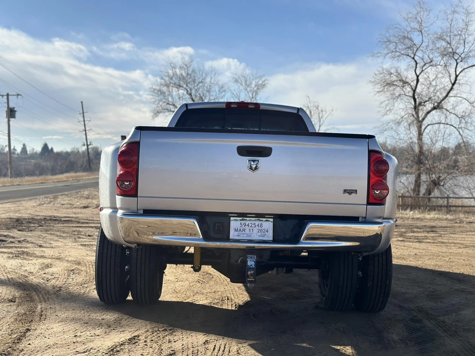 2007 Dodge Ram 3rd Gen - Image 20 of 31