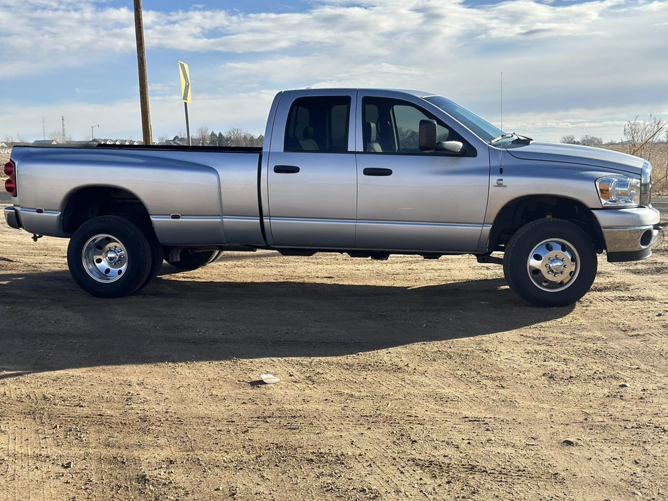 2007 Dodge Ram 3rd Gen - Image 23 of 31