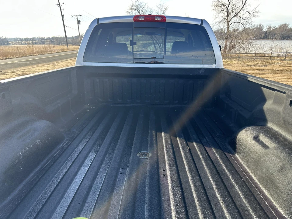 2007 Dodge Ram 3rd Gen - Image 31 of 31