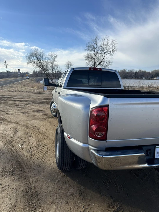 2007 Dodge Ram 3rd Gen - Image 29 of 31