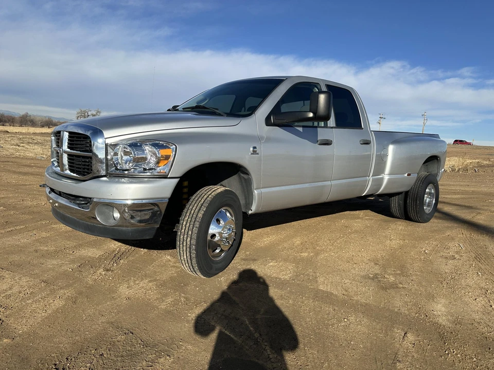 2007 Dodge Ram 3rd Gen - Image 11 of 31