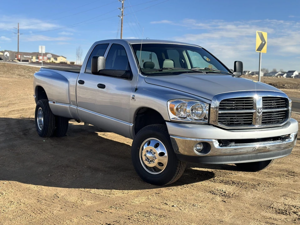 2007 Dodge Ram 3rd Gen - Image 5 of 31