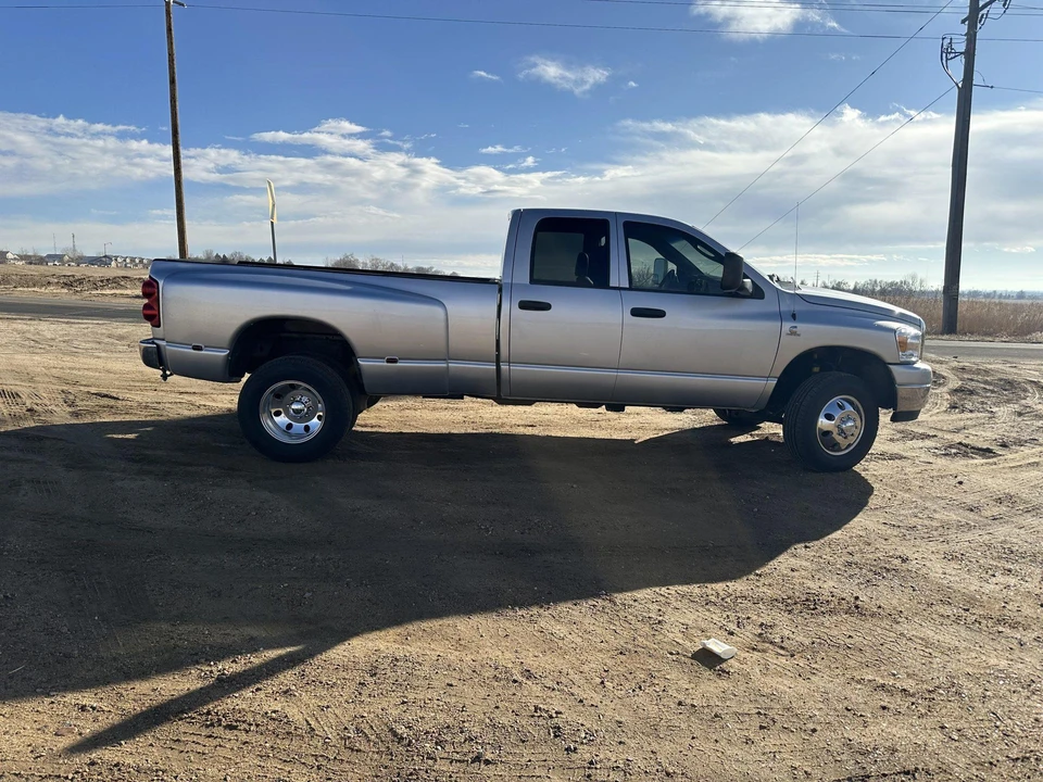 2007 Dodge Ram 3rd Gen - Image 22 of 31