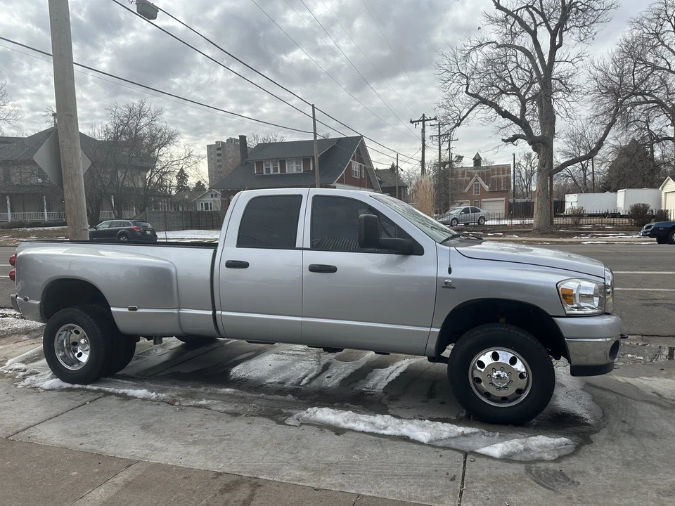 2007 Dodge Ram 3rd Gen - Image 26 of 31