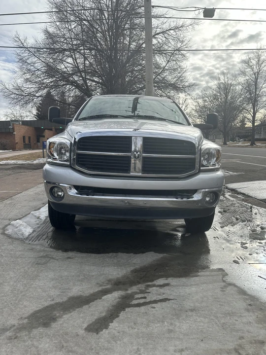 2007 Dodge Ram 3rd Gen - Image 24 of 31
