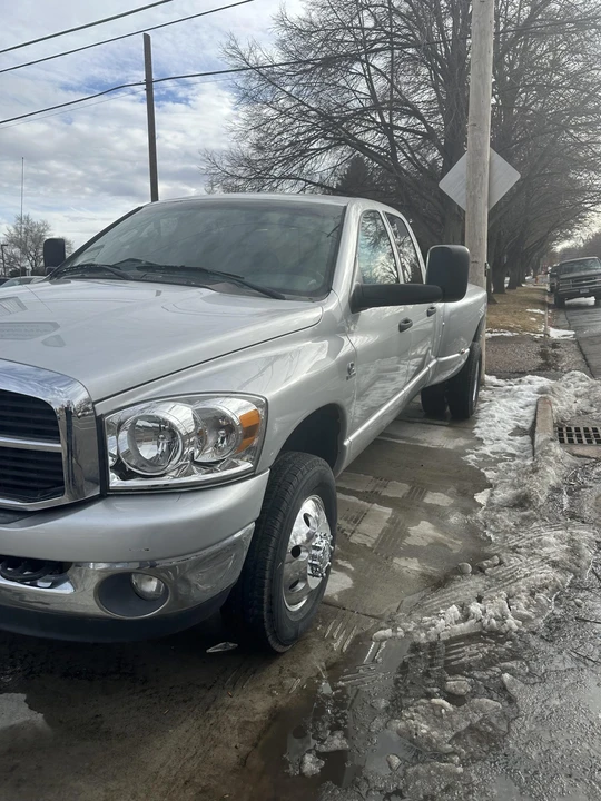 2007 Dodge Ram 3rd Gen - Image 28 of 31