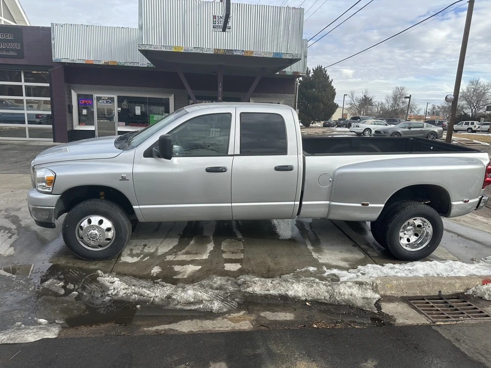 2007 Dodge Ram 3rd Gen - Image 25 of 31