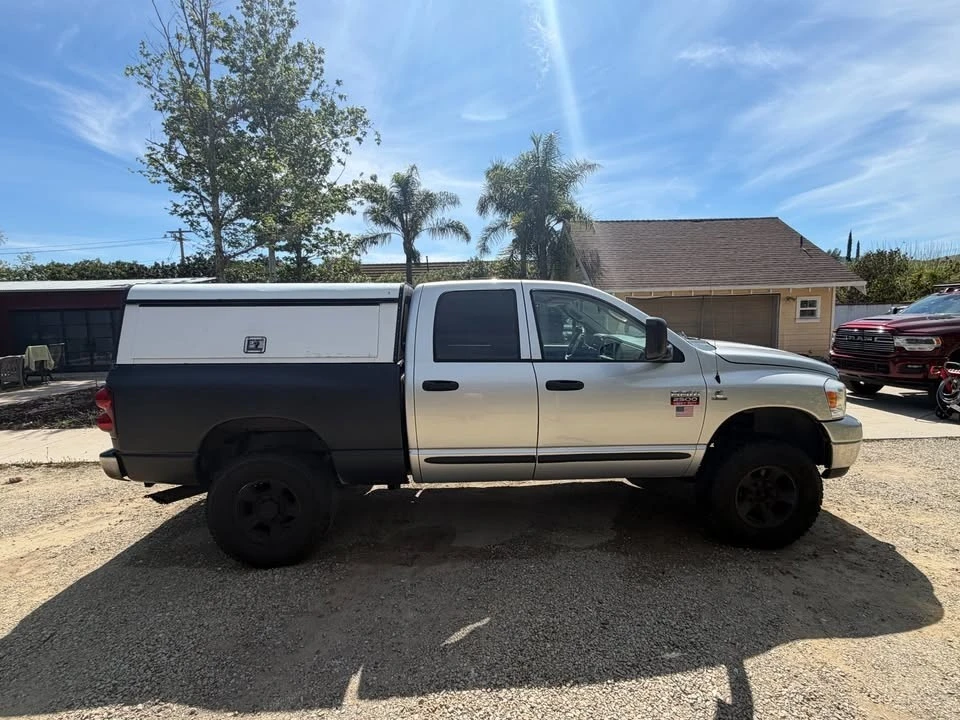 2007 Ram Heavy Duty - Image 2 of 23