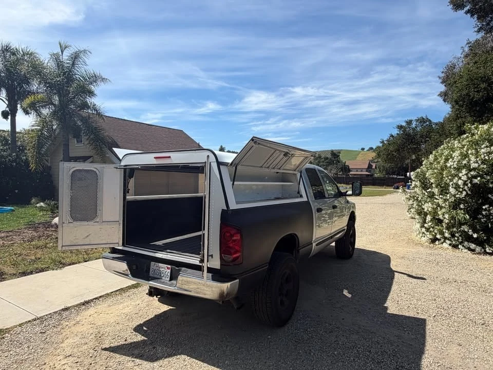 2007 Ram Heavy Duty - Image 5 of 23