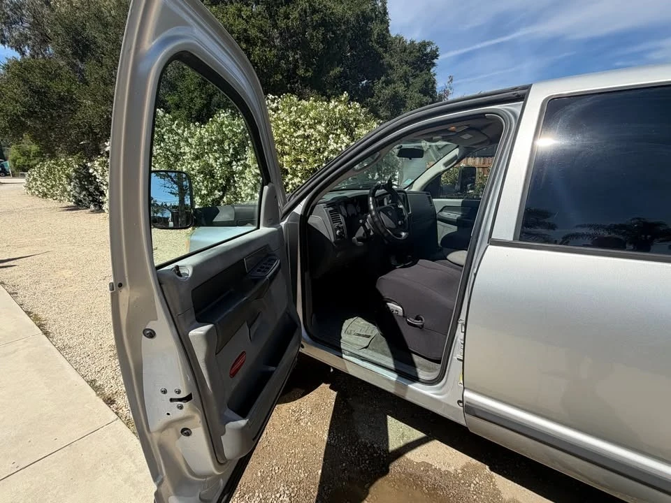 2007 Ram Heavy Duty - Image 10 of 23