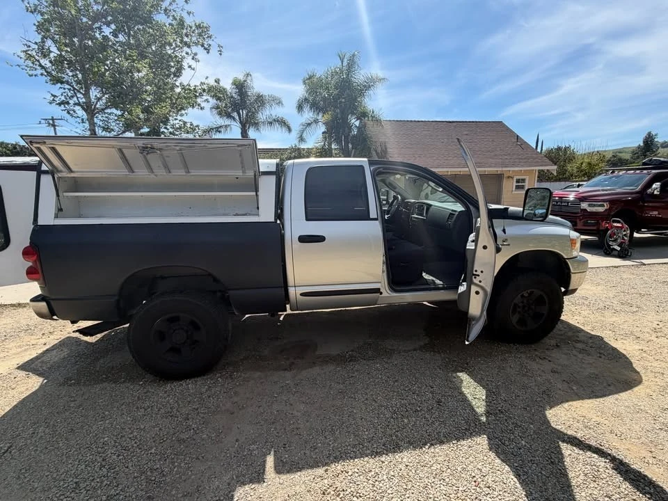 2007 Ram Heavy Duty - Image 21 of 23