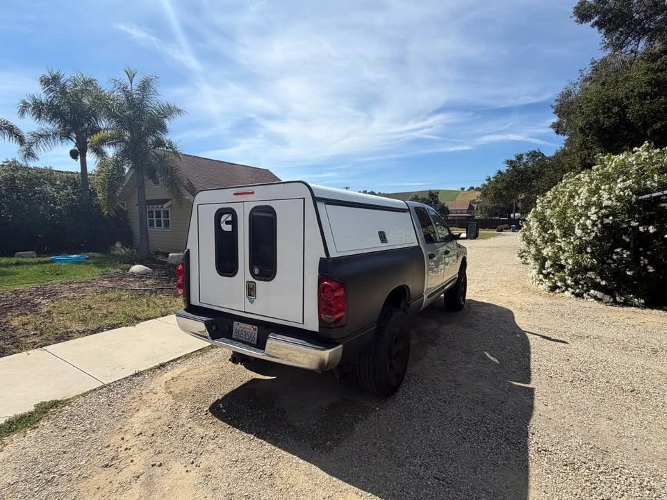 2007 Ram Heavy Duty - Image 19 of 23