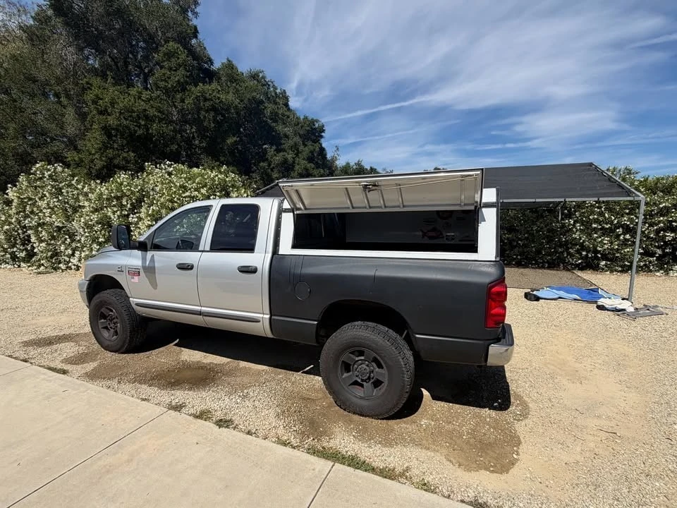 2007 Ram Heavy Duty - Image 20 of 23