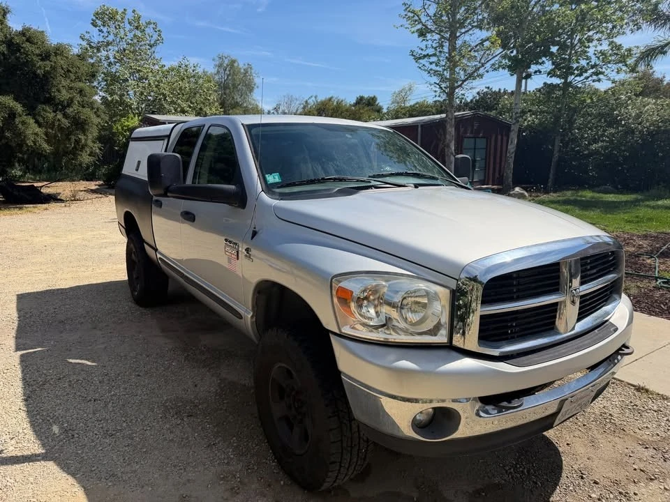 2007 Ram Heavy Duty - Image 16 of 23