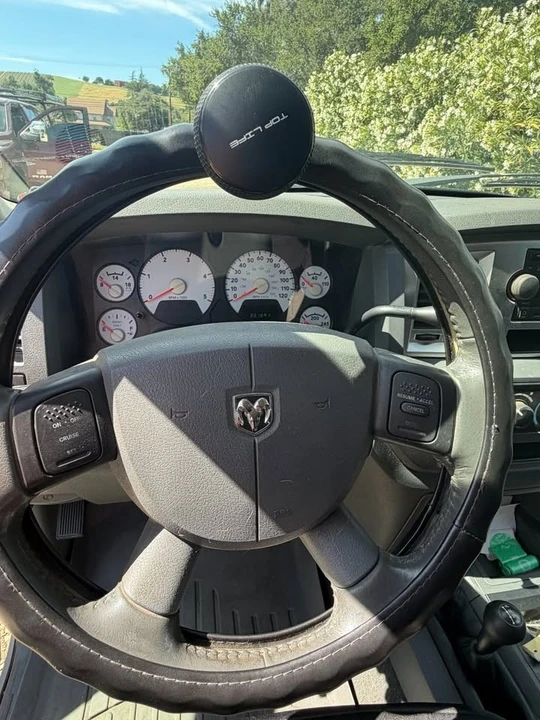 2007 Ram Heavy Duty - Image 18 of 23