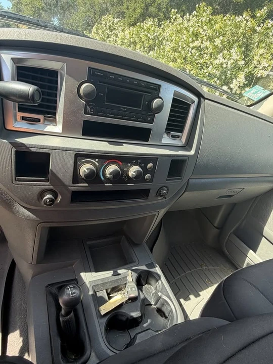 2007 Ram Heavy Duty - Image 17 of 23