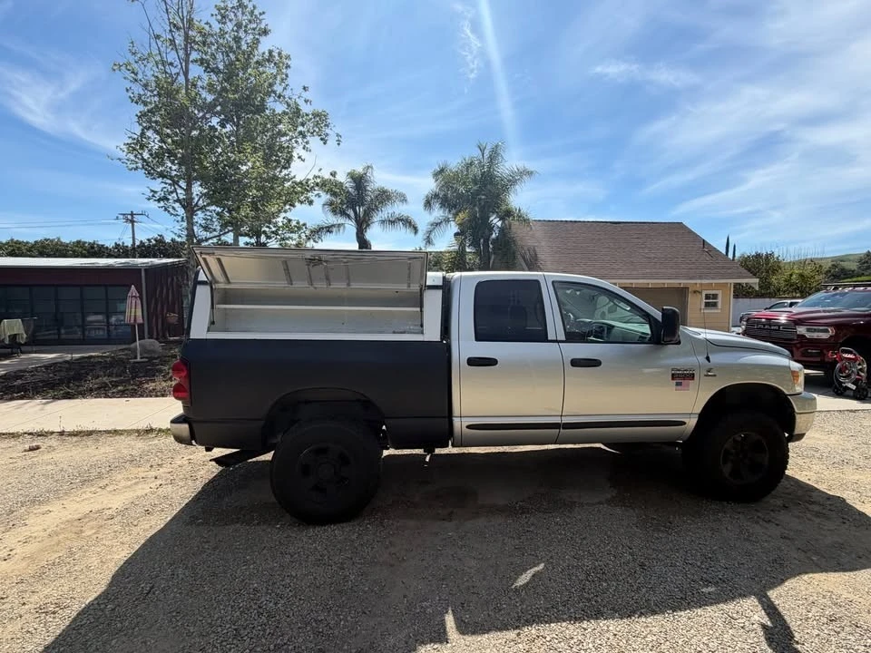 2007 Ram Heavy Duty - Image 12 of 23