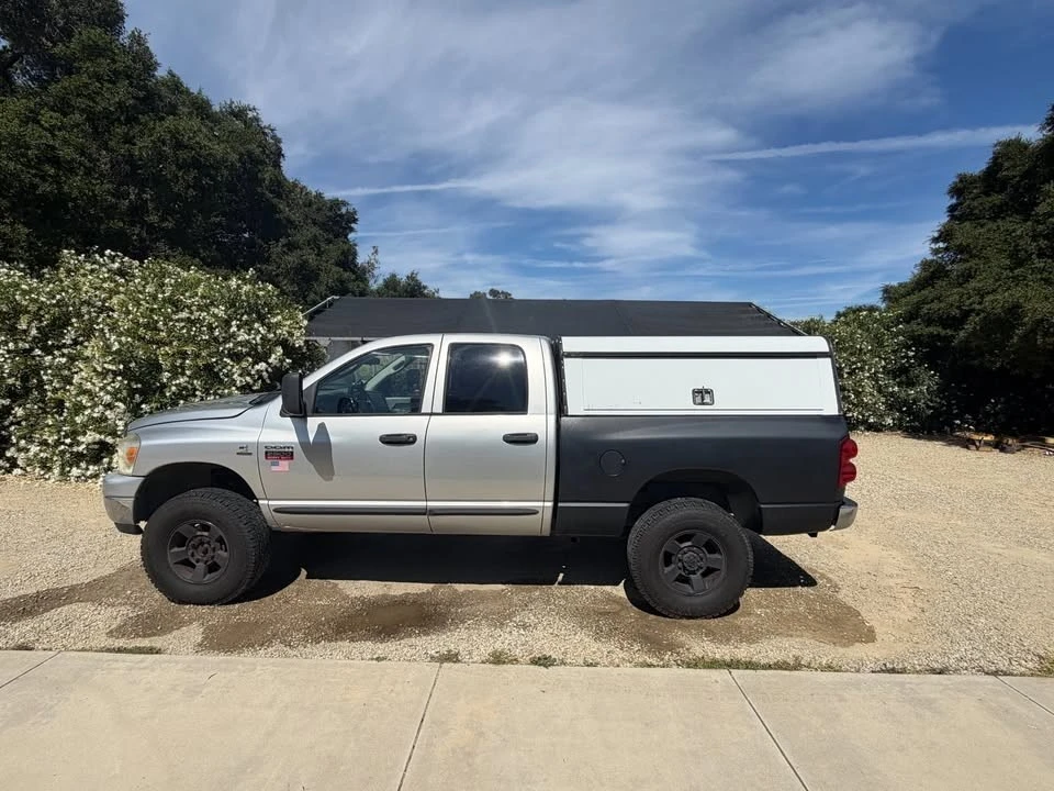 2007 Ram Heavy Duty - Image 4 of 23